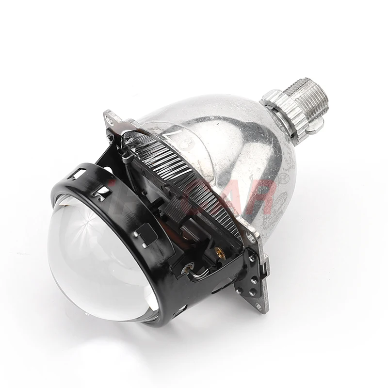 IPHCAR High quality wholesale car headlight 3.0 inch Q7 Bi xenon projector lens high brightness HID projector lens for retrofit