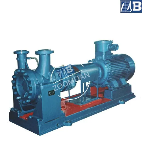 AY api 610 pump/api 610 centrifugal pump/electric diesel fuel pump