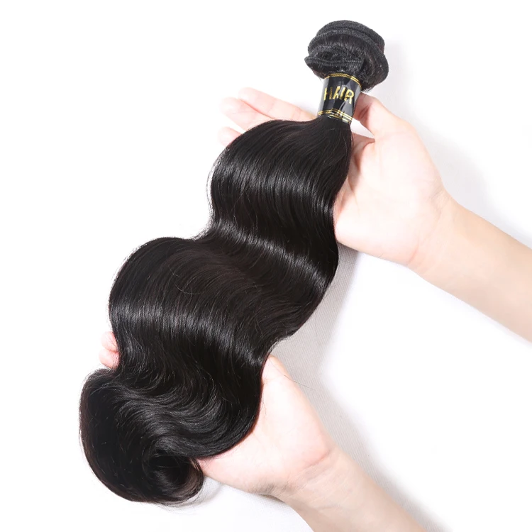 
FREE sample, Buy 1 get 1 Free , cutical aligned hair running same direction 