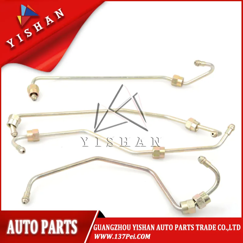 8-94133746-GC(8941337460) масло PIPE_INJECTOR насос для