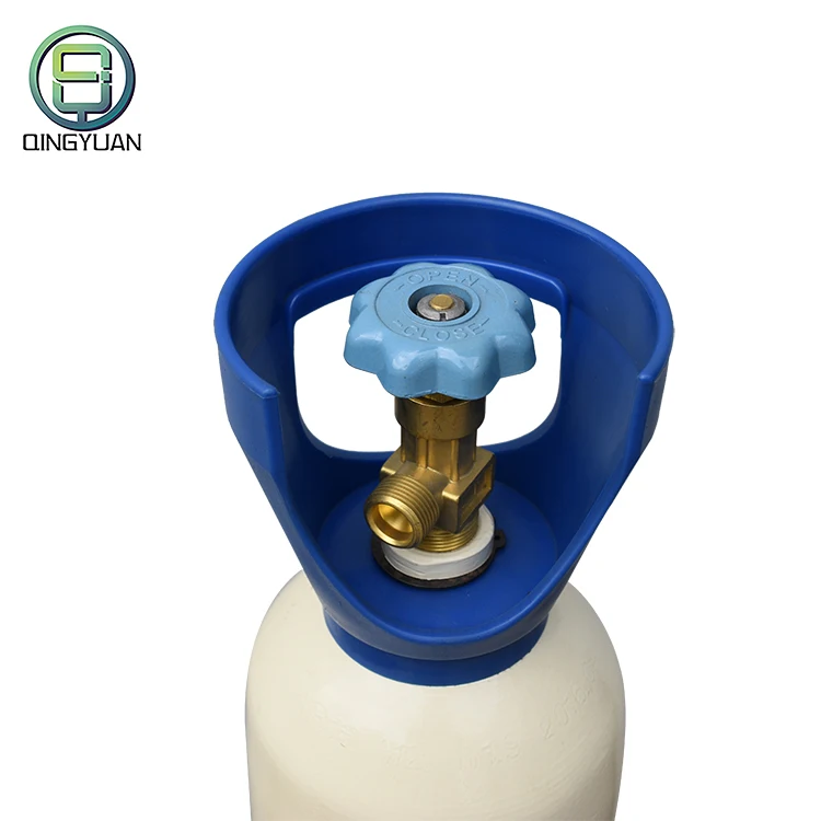 
Empty fire extinguisher cylinder for sale Argon Gas Cylinder High pressure argon/Helium/CO2/oxygen gas cylinder 