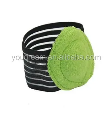 Cushioned Compression Arch Support for Flat and Achy Feet (Unisex) - 1 Pair /tv hot sell