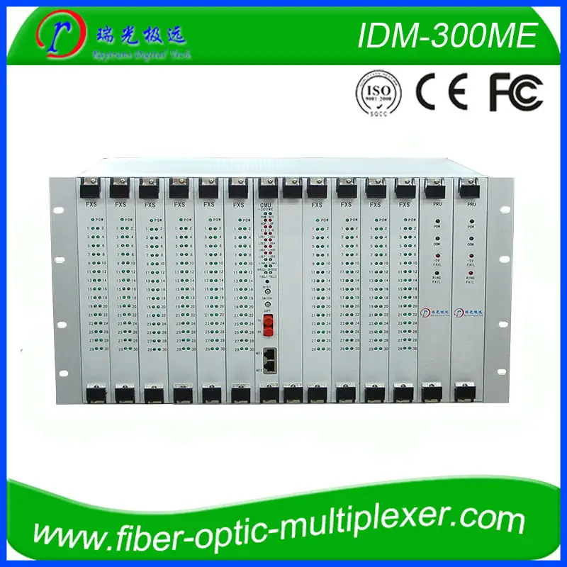 E1 Ethernet FXS FXO POTS оптический мультиплексор