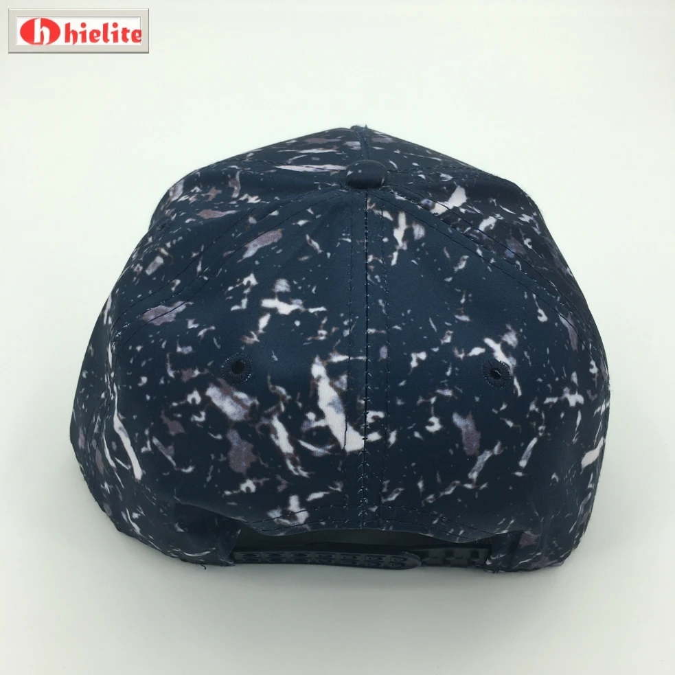hiphop satin fashion mens stylish simple snap back