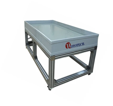 Solar panel wet leakage current testing machine/Solar panel testing equipment/PV Module testing apparatus