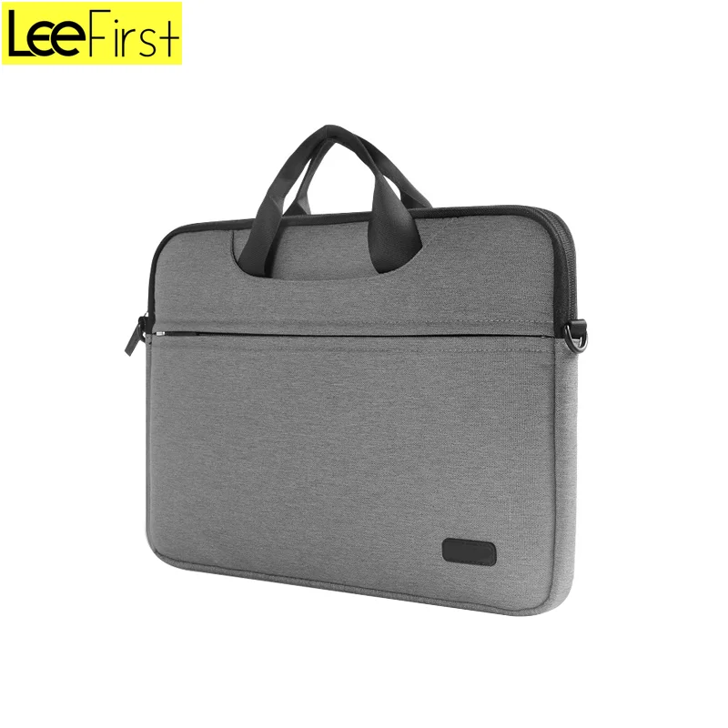 Factory Price Polyester Laptop Cover Protective Case For Macbook