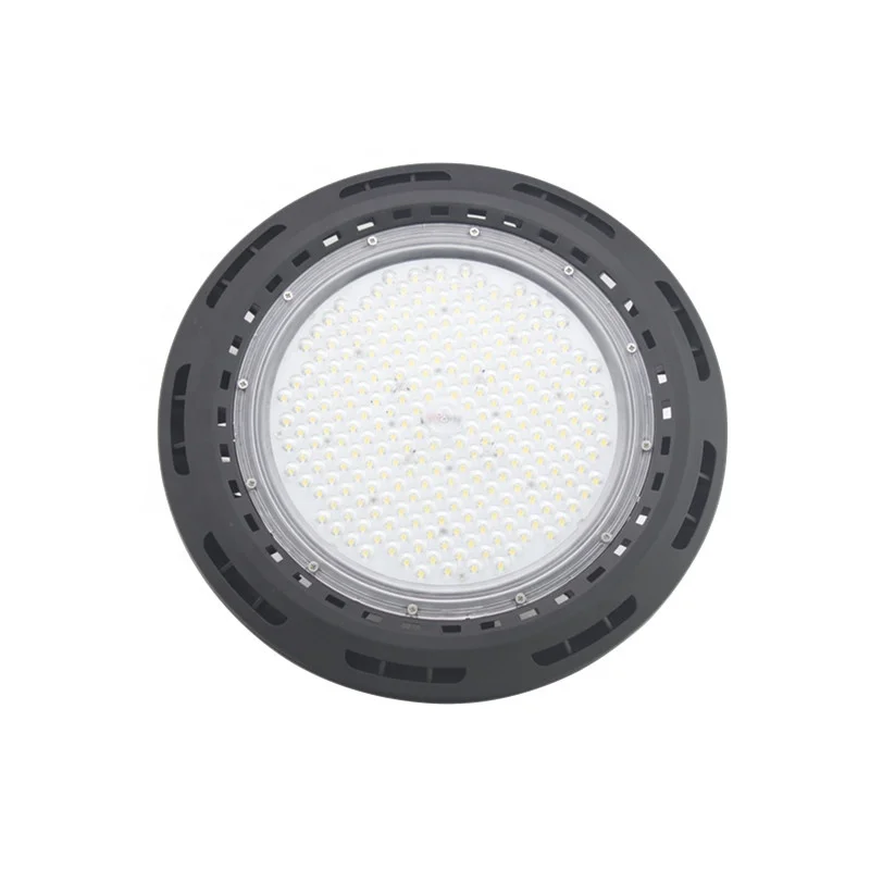
2019 New style Ufo Highbay Led Us Market Led Highbay Ufo Ip65 200W Ufo Led High Bay Light 