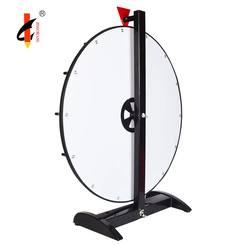 New Design Lucky Wheel 24 inch  Prize Wheel Of Fortune