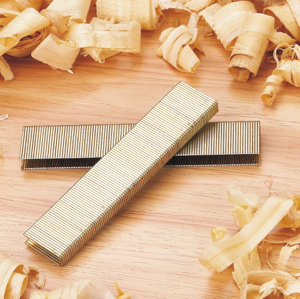 
Скобы серии 92/BeA 92/ATRO 92 