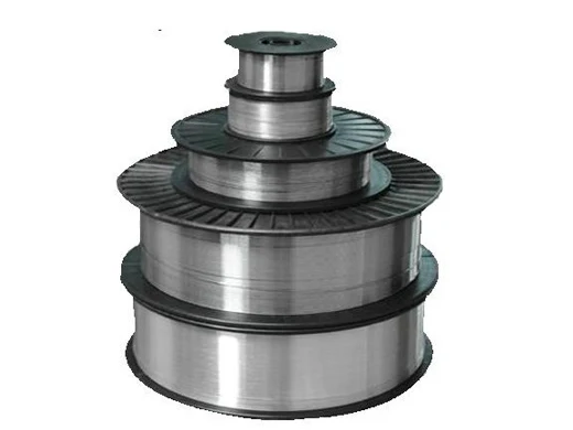 Flux-cored Welding Wire AWS E71T-1 0.8mm 1.2mm 1.6mm