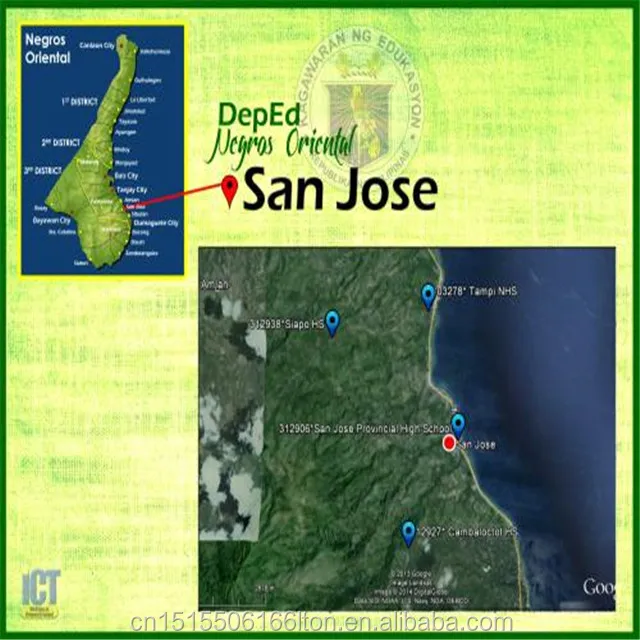 San Jose Lcl Consolidation Sea freight and logistics service
