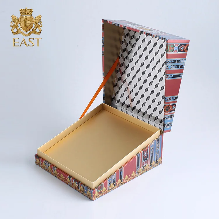 Custom Printed Mini Jewelry Birthday Gift Box,Gift Box,Jewelry Box Made in China