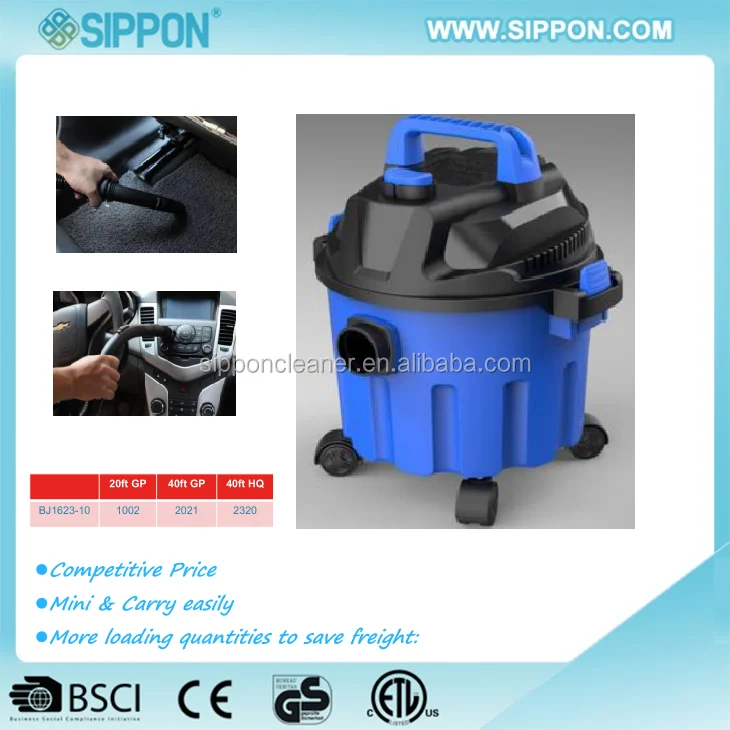 Carpet Washing Machine Aspiradora Backpack Window Vacuum Cleaner Robot Floor Cleaner Car Vaccum Cleaner Mini Plastic Electric