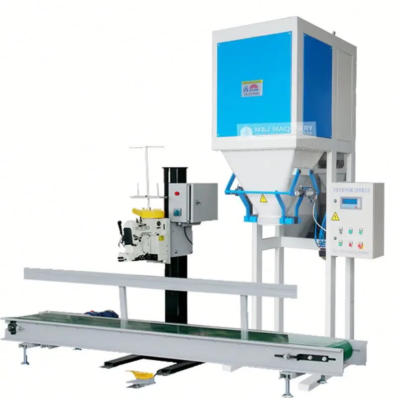 Дешевая упаковочная машина для сахара 5 кг 10 50 упаковочное