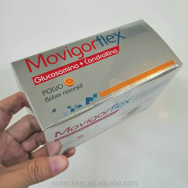 Glucosamine + Chondroitin granular