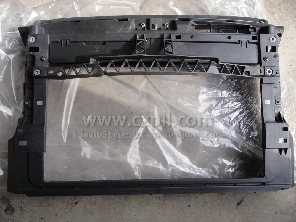 RADIATOR SUPPORTER for VW POLO 2010 6R0 805 588 N / T / AF