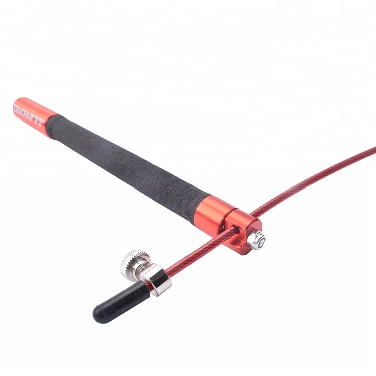 Adjustable Aluminum Speed Jump Rope Skipping Rope