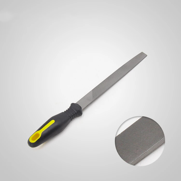 Hot sale Triangular steel files