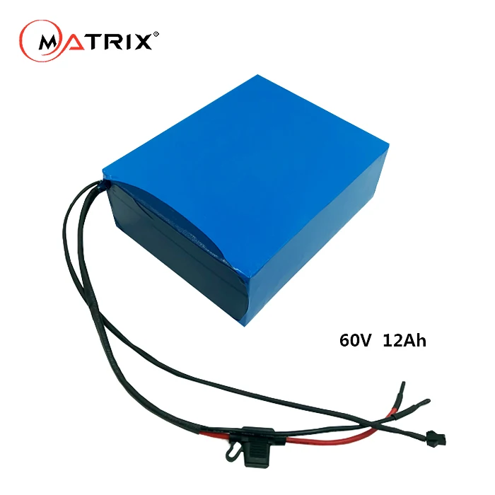 Rechargeable baterias de litio de 72 volt 72V 30Ah 40ah 50Ah rechargeable battery pack for electric Motorcycle ebike e-scooter