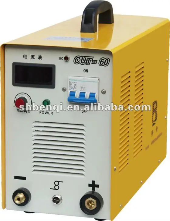 Аппарат для воздушной плазменной сварки CUT-INVERTER CUT-60