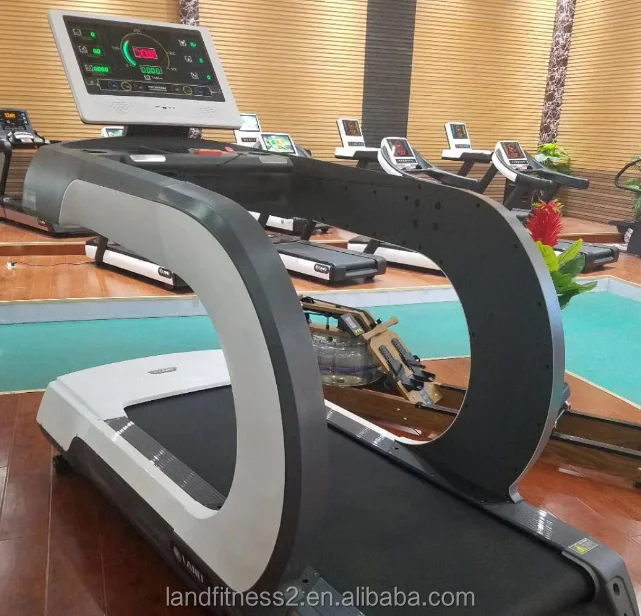 Sale New Premium commercial cardio Treadmill gym running machines Gym used treadmill