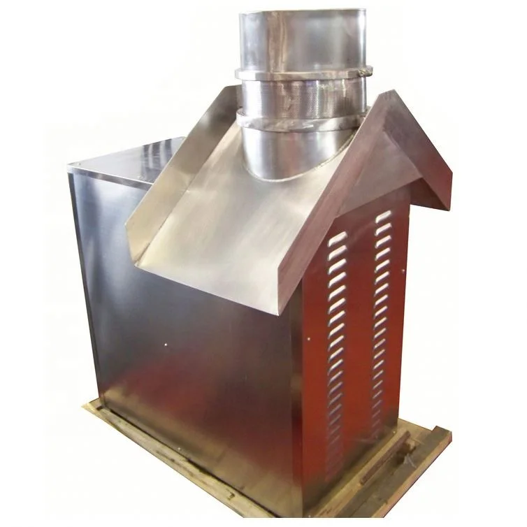 Вращающийся экструдер гранулятор для экстракта сладко-Кислая слива