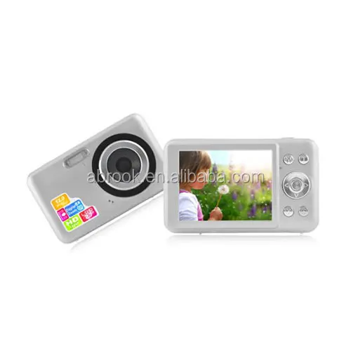 
High quality fotocamera 2.7