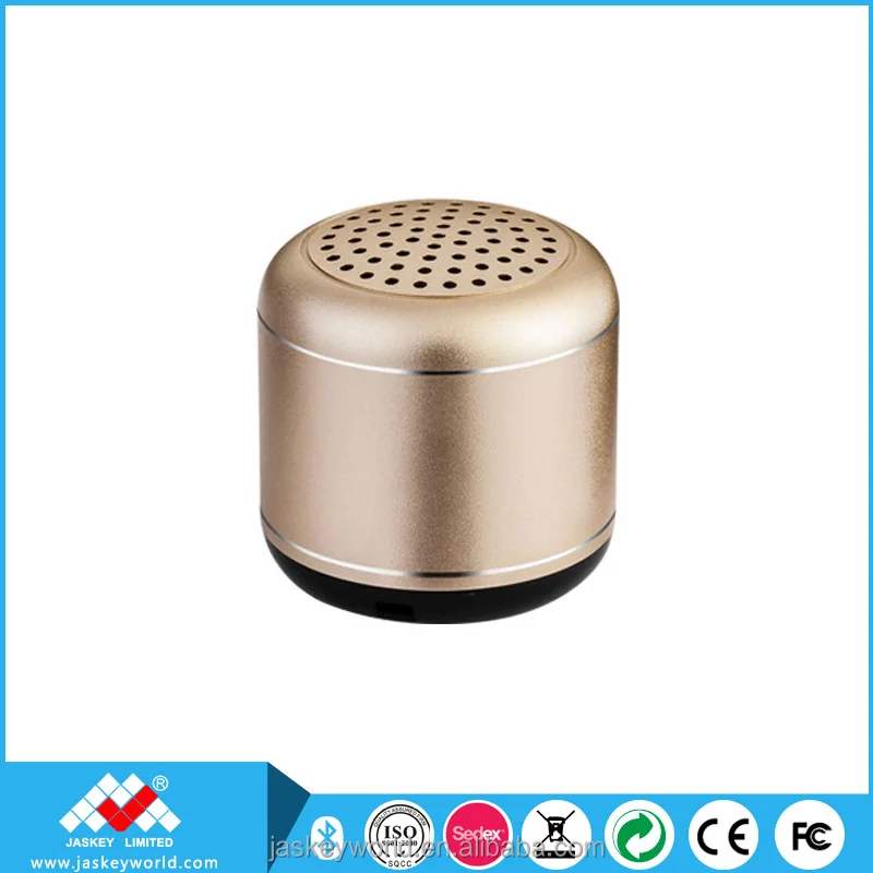 Wireless Bluetooth Speaker with Selfie Remote Control mini bluetooth speaker