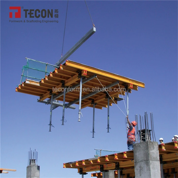 Лидер продаж, Морская фанера TECON 18 мм