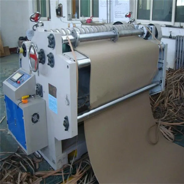 
Corrugated carton box paper making machinery for sale 