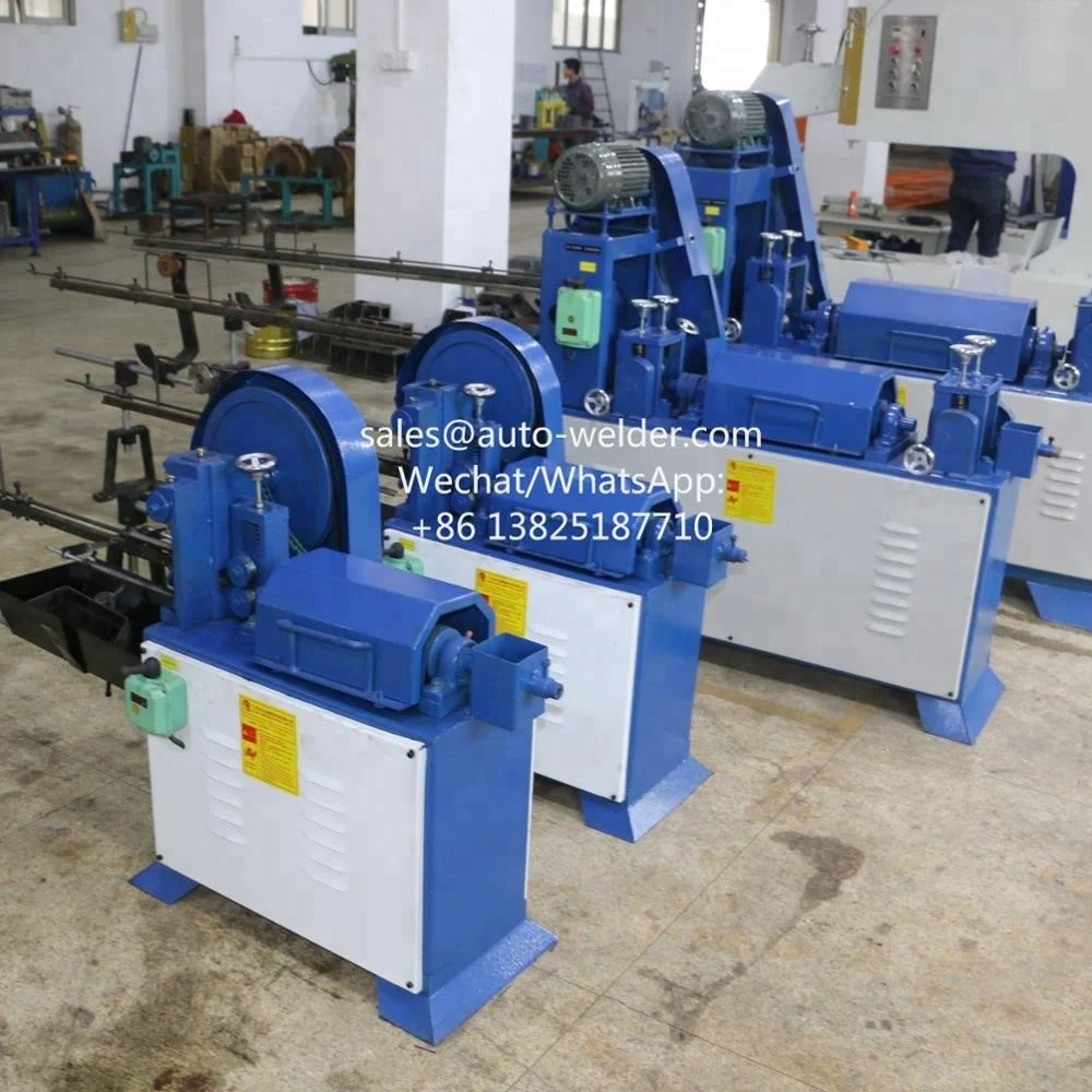 1-3mm Automatic Wire Straightening and Cutting Machine Wire Shelf Producing Line
