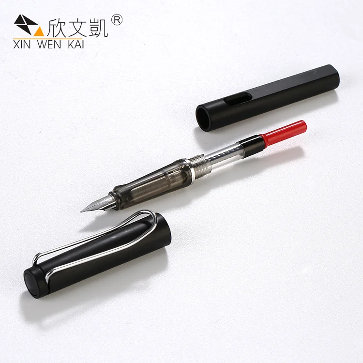 
Advertising Promotional Various Types Bulk Japan Luxury Fountain Pens japan pen manufacturer high quality krystal pens 