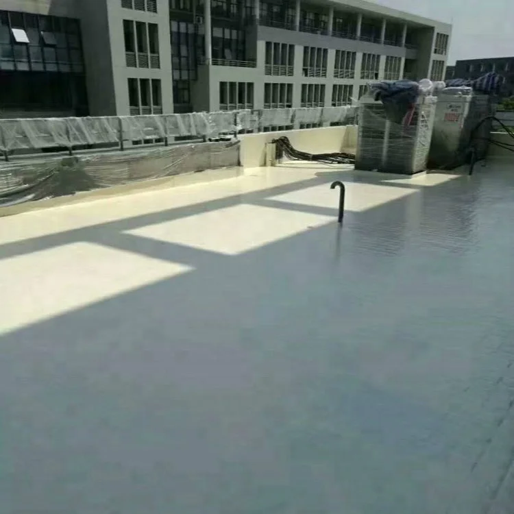 Жидкий гидроизоляционный материал нанопокрытие для стен