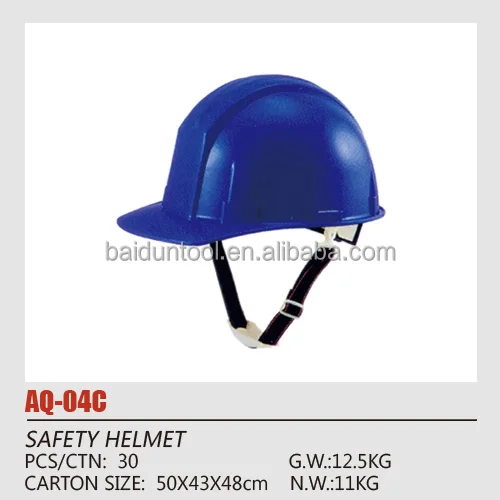 Construction safety helmets
