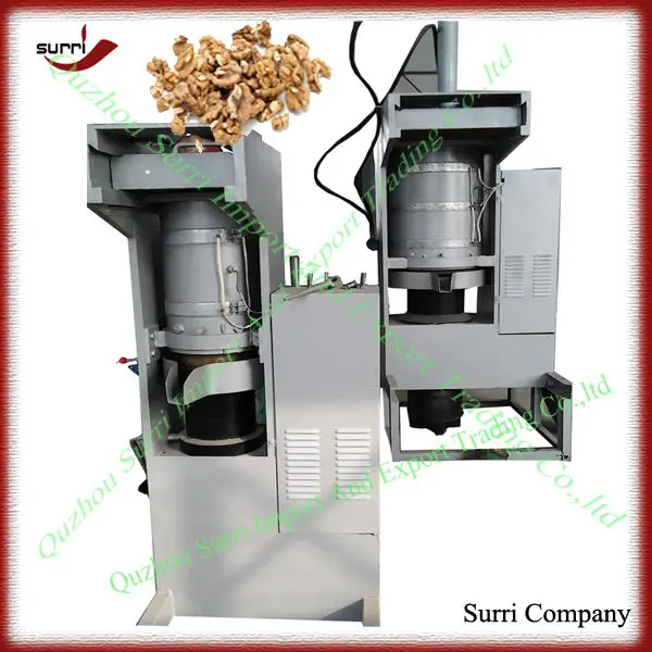 surri hydraulic oil extractor