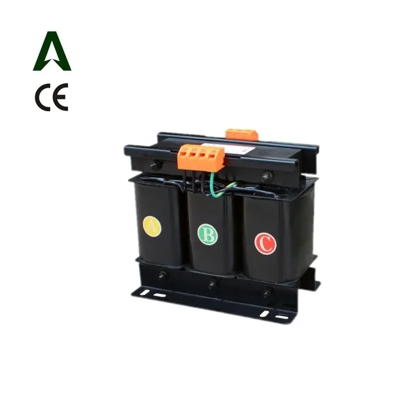 SG high quality low voltage transformer factory price three phase transformer