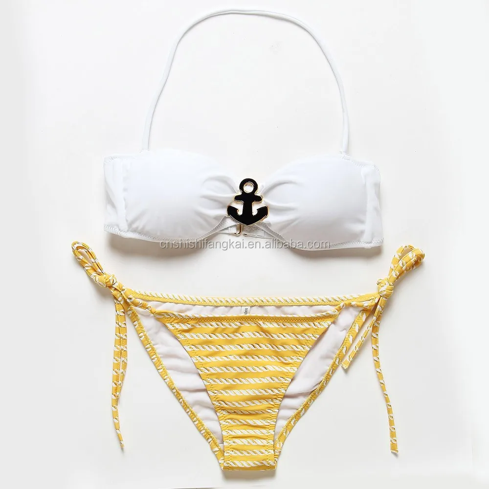 sexy satin nylon polyester cheap string c string silk bikini swimwear swimsuit beach wear bathing suit panty panties