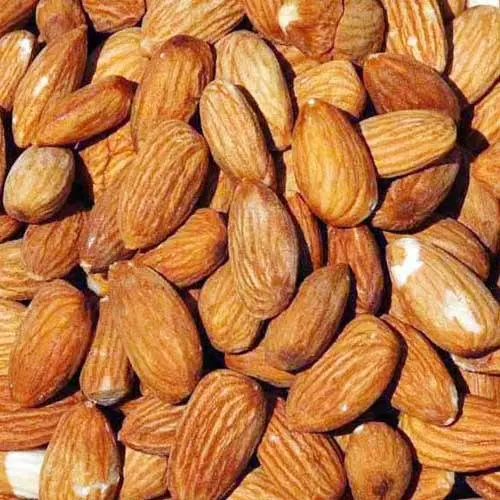 almond kernels