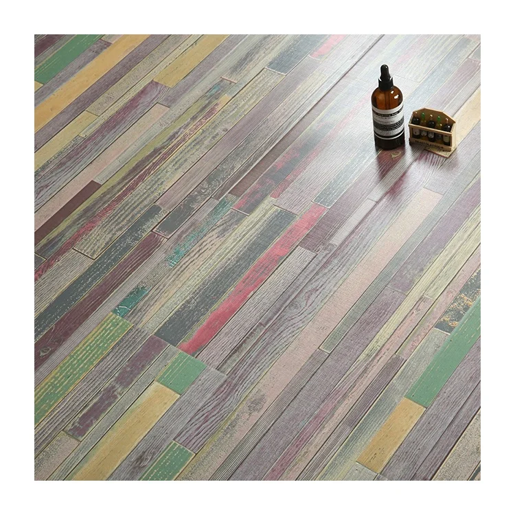 
wooden parquet laminate flooring 