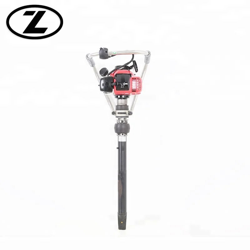 Best tamper railway equipment track ballast tamping tool