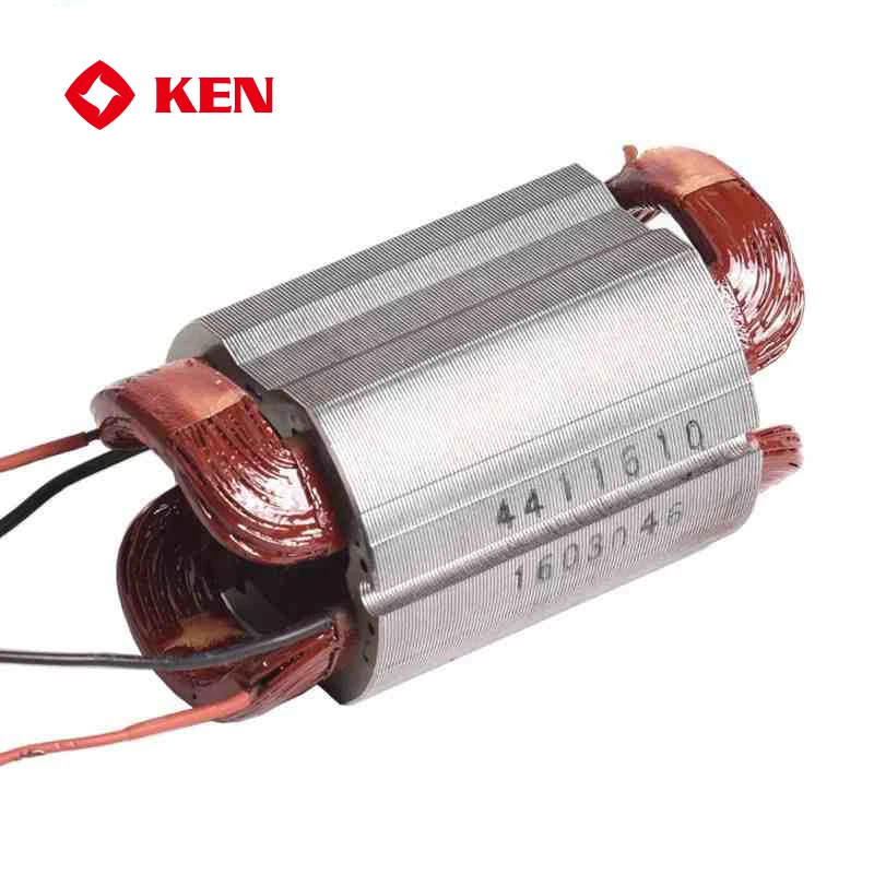 KEN  Power Tool Spare Parts 9167MA/MB/MC Stator