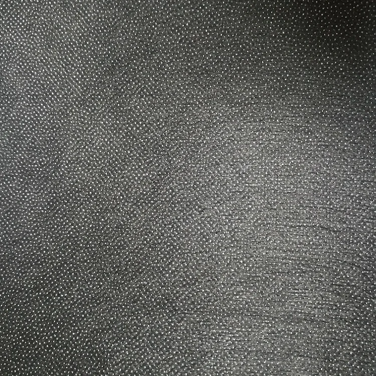 
Non Woven Interlining Interlinings & Linings Fusible,double & Single Dot Fabric Ningbo / Shanghai Viscose and Polyester LDPE,EVA 
