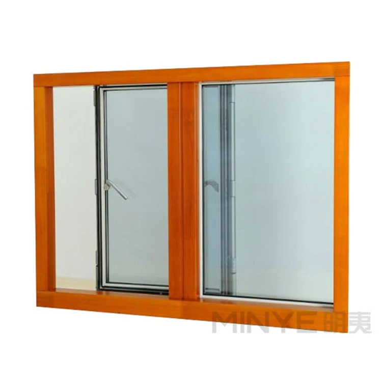 American style vinyl bay windows/radius design American vinyl window