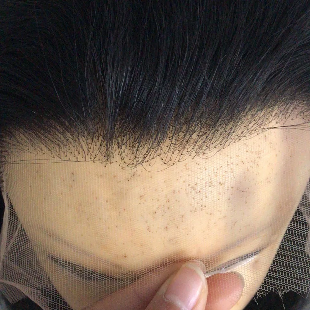 Парики из человеческих волос на сетке 150%, 180% плотность, HD, для черных женщин, оптовая продажа, бразильские натуральные волосы, прозрачный парик на сетке спереди