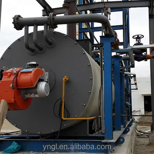 Hot Sale Thermal Hot Oil Heater/Heat Conduction Oil Furnace