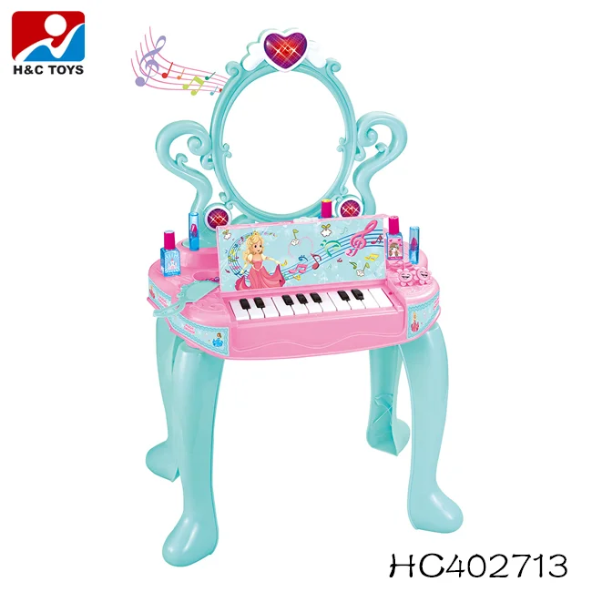child dresser toy children dressing table for wholesale HC281753