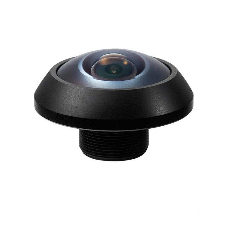 HK-6032B-1180   Wholesale  2D high definition panorama wide angle lens with M12*P0.5