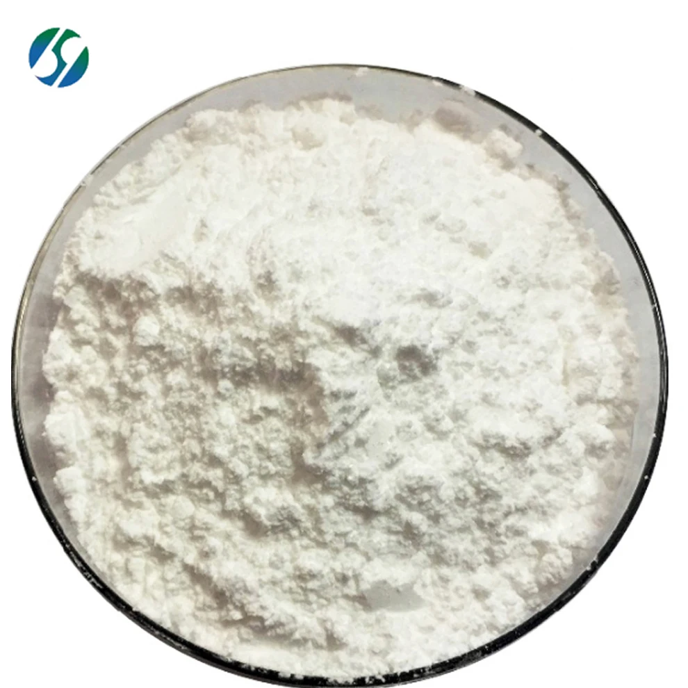 
Factory Supply high quality Ulipristal Acetate CAS 126784-99-4 
