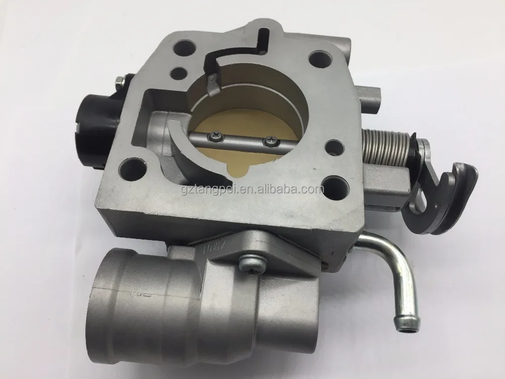 Дроссельной заслонки OEM BP2Y-13640 MBP2Y-13640 BP2Y13640 MBP2Y13640