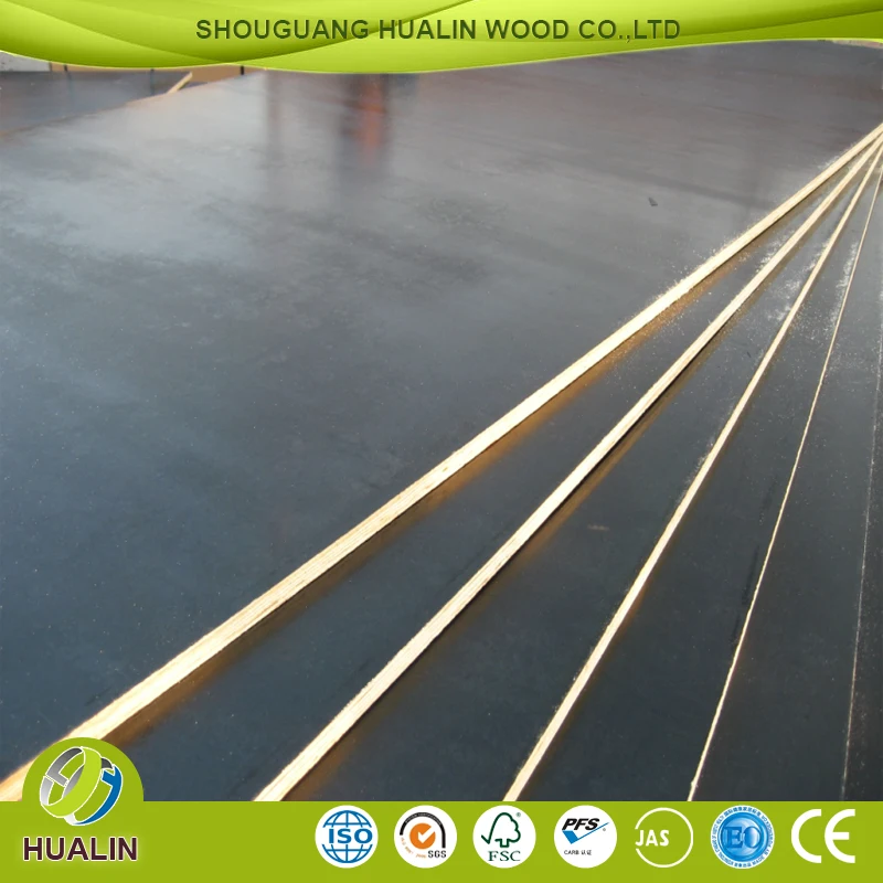 shandong cheap building construction board material,formwork concrete